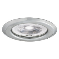 Світильник точковий ARGUS II CT-2114-С, GU10, IP20, хром, Kanlux 37152