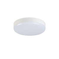 Светильник потолочный IPER LED O, 26W, 4000K, IP65, белый, Kanlux 37292