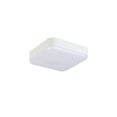 Світильник пристельовий IPER LED L, 19W, 4000K, IP65, білий, Kanlux 37295