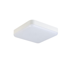 Світильник пристельовий IPER LED L, 26W, 4000K, IP65, білий, Kanlux 37296