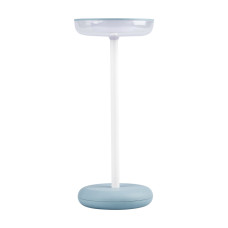 Настільна лампа FLUXY LED W, 1.7Вт, 3000К, IP44, синій, Kanlux 37312