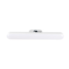 Світильник настінний CALIZA LED CCT, 2Вт, 3000K/4000K/6500K, IP20, білий, Kanlux 37390