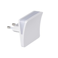 Світильник настінний HOFI LED, 0.28Вт, 3000k, IP20, білий, Kanlux 37393