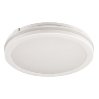 Світильник пристельовий BENO ECO CCT, 20 Вт, IP65, 3000/4000/6500K, білий, Kanlux 38382