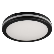 Світильник пристельовий BENO ECO CCT, 30 Вт, IP65, 3000/4000/6500K, чорний, Kanlux 38385