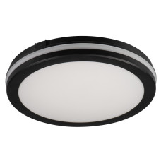 Світильник пристельовий BENO ECO CCT, 40 Вт, IP65, 3000/4000/6500K, чорний, Kanlux 38387