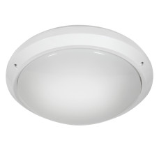 Світильник пристельовий MARC DL-60, E27, IP44, білий, Kanlux 07015