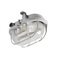 Світильник MILO 7040T/P, E27, IP54, сірий, Kanlux 70523