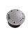 Світильник грунтовий ROGER DL-2LED6, 1W, 6500K, IP66, сірий, Kanlux 07281