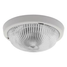 Світильник SANGA DL-100, E27, IP44, білий, Kanlux 08050