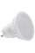 Лампа TEDI MAXX LED GU10-CW 9W 900lm 6000K Kanlux 23413