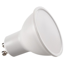 Лампа TOMIv2 1,2W GU10-CW 120lm 6500K Kanlux 34960