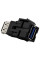 Роз'єм Keystone USB 3.0, Merten MEG4582-0001