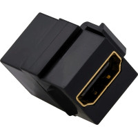Разъем Keystone HDMI, Merten MEG4583-0001
