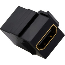 Роз'єм Keystone HDMI, Merten MEG4583-0001