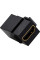 Роз'єм Keystone HDMI, Merten MEG4583-0001