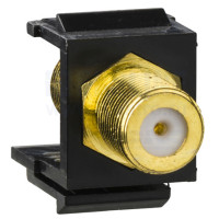 Роз'єм Keystone BNC-F, Merten MEG4586-0001