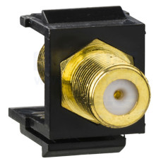 Роз'єм Keystone BNC-F, Merten MEG4586-0001