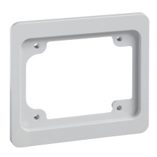 Інтерфейсная плата з отвором 65х85 мм  Schneider Electric 13136