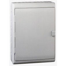 Щит універсальний MUREVA, 610х340х160 Schneider Electric 13196