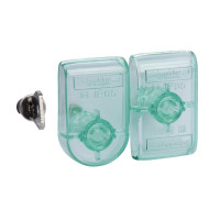 Замок для пластикового щита Schneider Electric 13948