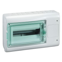Щит MUREVA з інтерфейсним модулем, 280х448х160, 12мод. Schneider Electric 13990