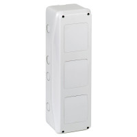 Інтерфейсний модуль MUREVA, 460х138х125 Schneider Electric 13993