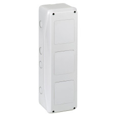Інтерфейсний модуль MUREVA, 460х138х125 Schneider Electric 13993