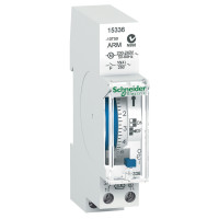 Таймер електромеханічний IH 18ММ 24H ARM1C 16A, Schneider Electric 15336