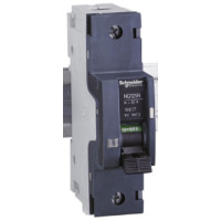 Автоматический выключатель NG125N 1П 32A C Schneider Electric 18614