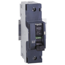 Автоматичний вимикач NG125N 1П 32A C Schneider Electric 18614