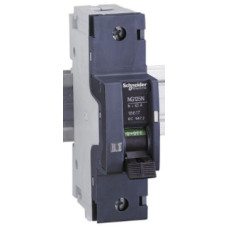 Автоматичний вимикач NG125N 1П 40A C Schneider Electric 18615