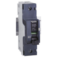 Автоматичний вимикач NG125N 1П 80A C Schneider Electric 18618