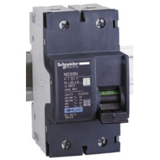 Автоматичний вимикач NG125N 2П 32A C Schneider Electric 18625