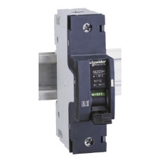 Автоматичний вимикач NG125H 1П 10A C Schneider Electric 18705