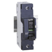 Автоматический выключатель NG125H 1П 16A C Schneider Electric 18706