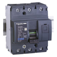 Автоматичний вимикач NG125H 3П 32A C Schneider Electric 18727