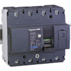 Автоматичний вимикач NG125H 4П 32A C Schneider Electric 18736