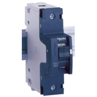 Автоматичний вимикач NG125L 1П 80A B Schneider Electric 18749