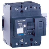 Автоматичний вимикач NG125L 3П 25A B Schneider Electric 18762