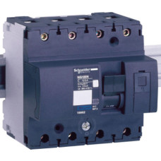 Автоматичний вимикач NG125L 4П 32A B Schneider Electric 18772