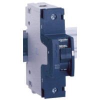 Автоматический выключатель NG125L 1П 63A C Schneider Electric 18784