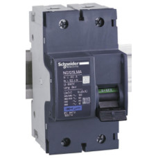 Автоматичний вимикач NG125L 2П 32A C Schneider Electric 18792