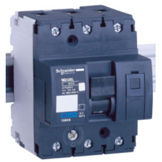 Автоматичний вимикач NG125L 3П 16A C Schneider Electric 18800