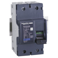 Автоматический выключатель NG125L 2П 32A D Schneider Electric 18843