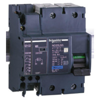 Автоматичний вимикач NG125L 2П 40A MA Schneider Electric 18874