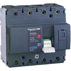 Автоматичний вимикач NG125NA 3П+Н 100A Schneider Electric 18895