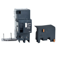 ДИФ.МОД.VIGI NG125 2P 63A 300МA 230-415В Schneider Electric 19012
