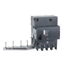 ДИФ.МОД.VIGI NG125 3P 63A 300МA A Schneider Electric 19016