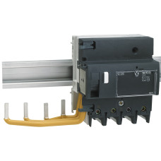 ДИФ.МОД.VIGI NG125 4P 63A 1A S 230-415В Schneider Electric 19035